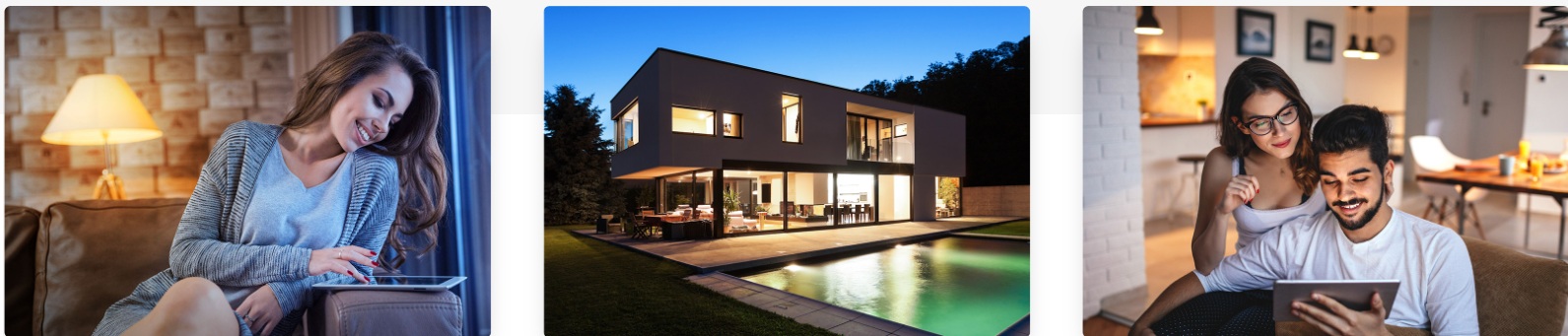 Iluminação Inteligente Hedigma: ambientes mais acolhedores, relaxantes e funcionais, com tecnologia que valoriza o conforto e o bem-estar em cada detalhe.