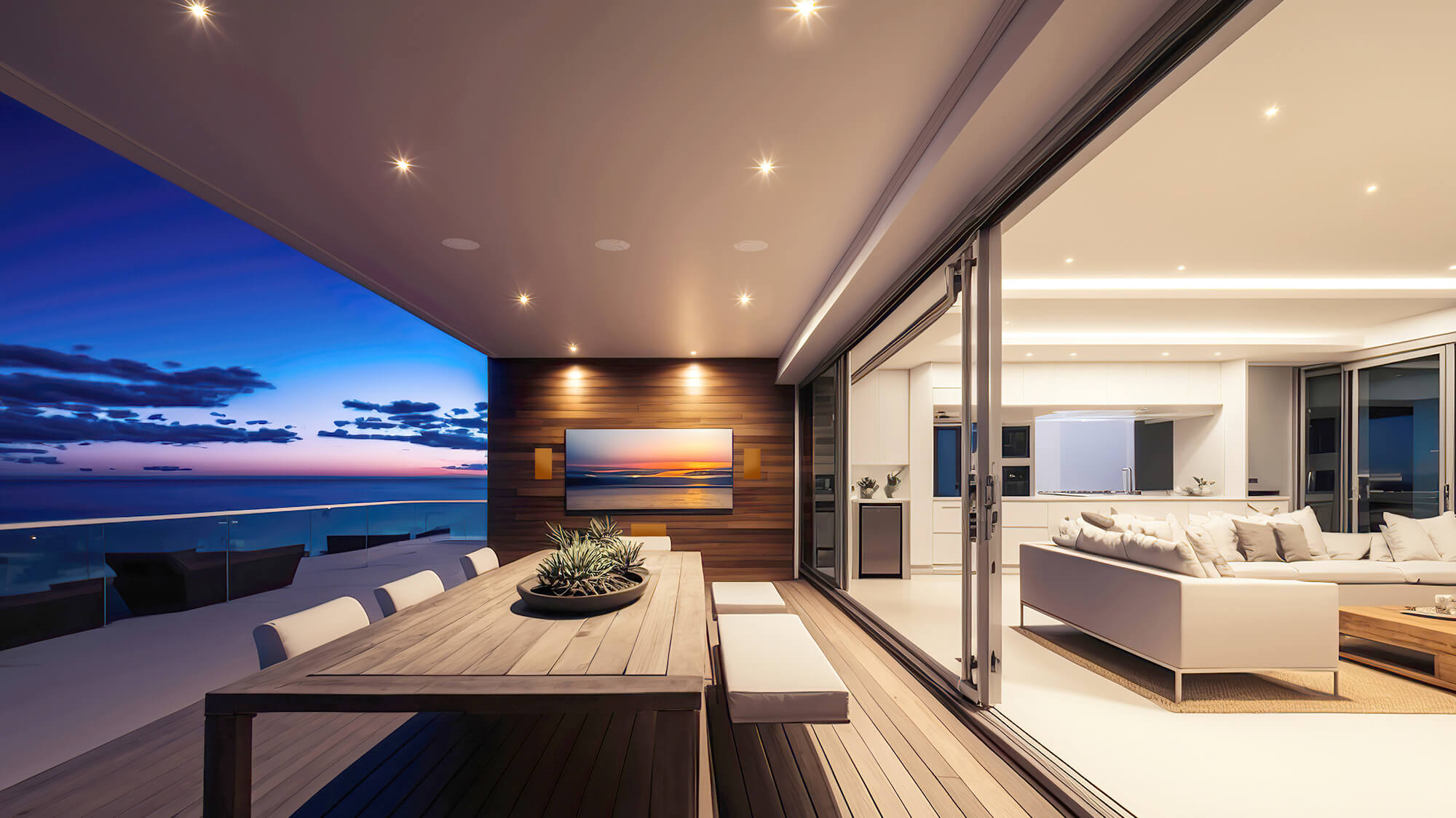 Hedigma: automação residencial que une design, conforto e tecnologia invisível para transformar casas em experiências únicas e sofisticadas.